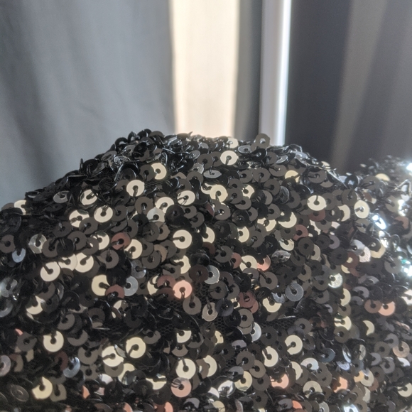 Fun and sparkly NWT Swing dress 👗 - Picture 2 of 4